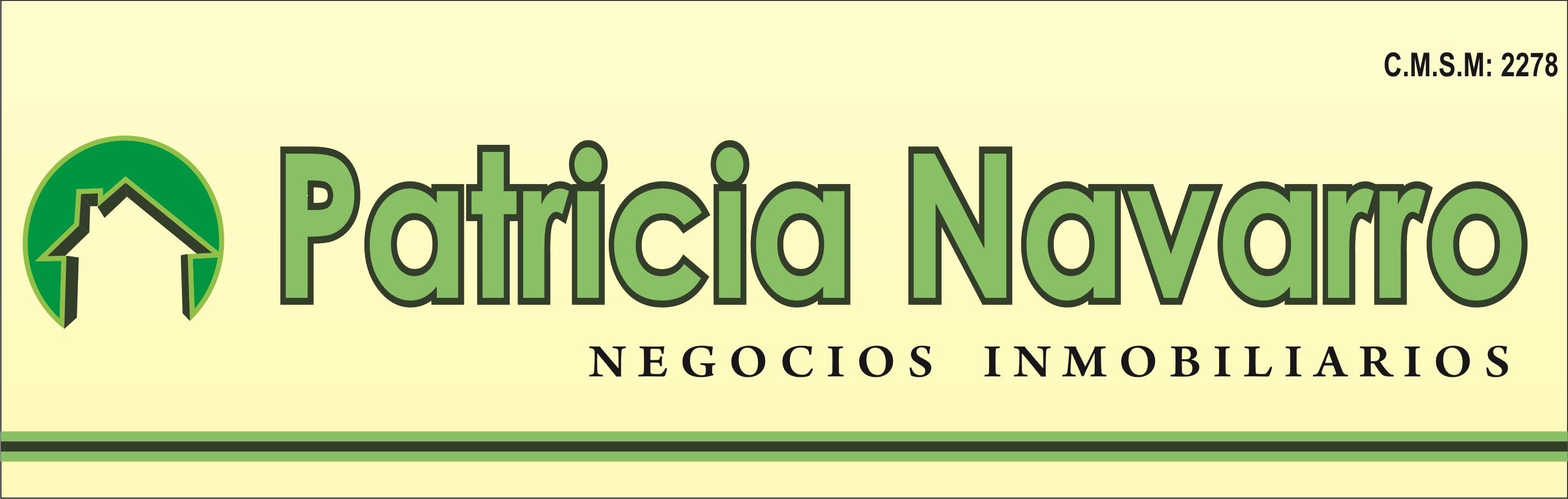 patricia navarro negocios inmobiliarios